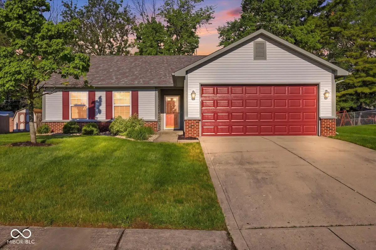 1519 Counselor Row, Shelbyville, IN 46176 - #1