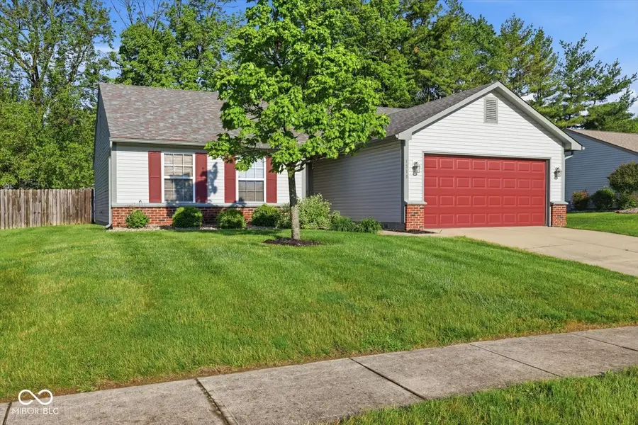 1519 Counselor Row, Shelbyville, IN 46176 - #3