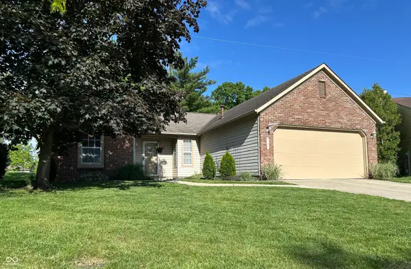1117 Fontana Court, Indianapolis, IN 46229