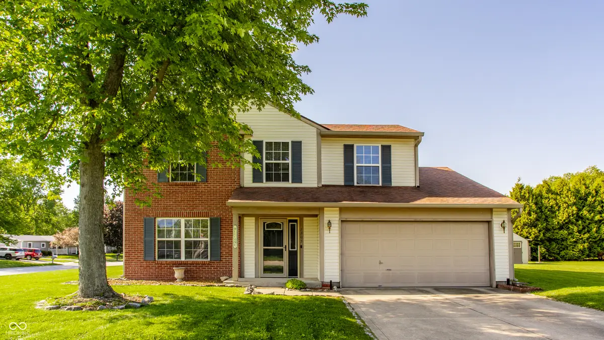 1203 Lindsey Lane, Lebanon, IN 46052 - #1