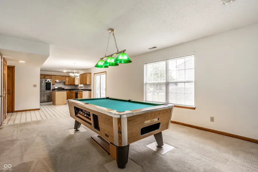 1203 Lindsey Lane, Lebanon, IN 46052 - #3