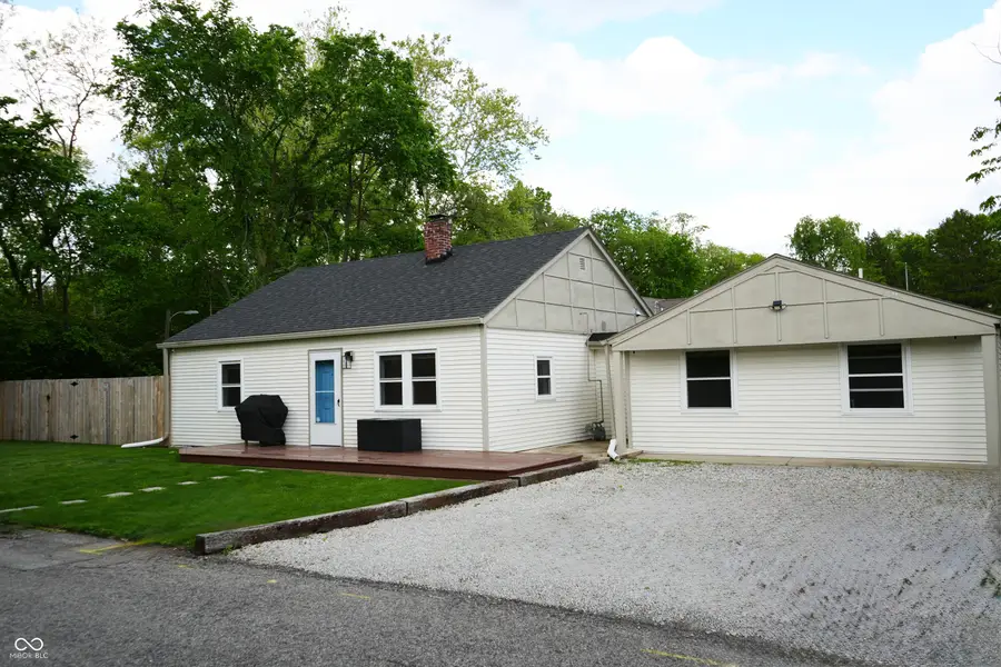7249 N Tacoma Avenue, Indianapolis, IN 46240 - #2