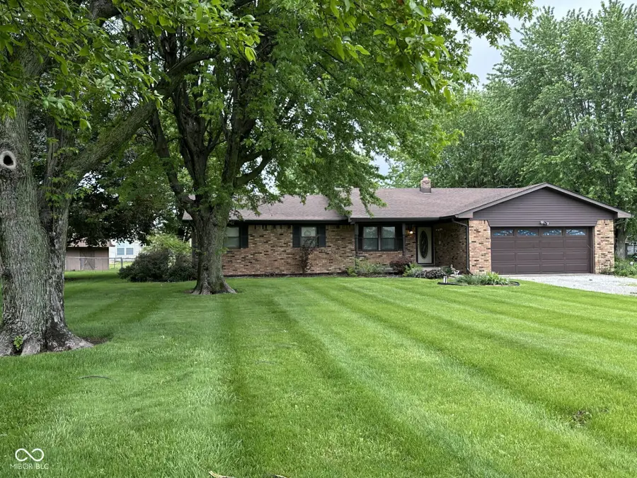2431 Fisher Road, Indianapolis, IN 46239 - #2