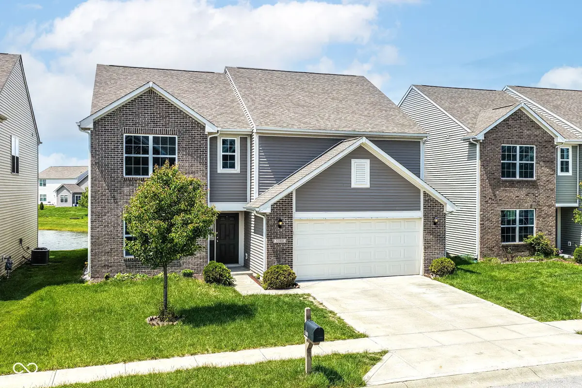 5380 Brandywine Drive, Whitestown, IN 46075 - #1