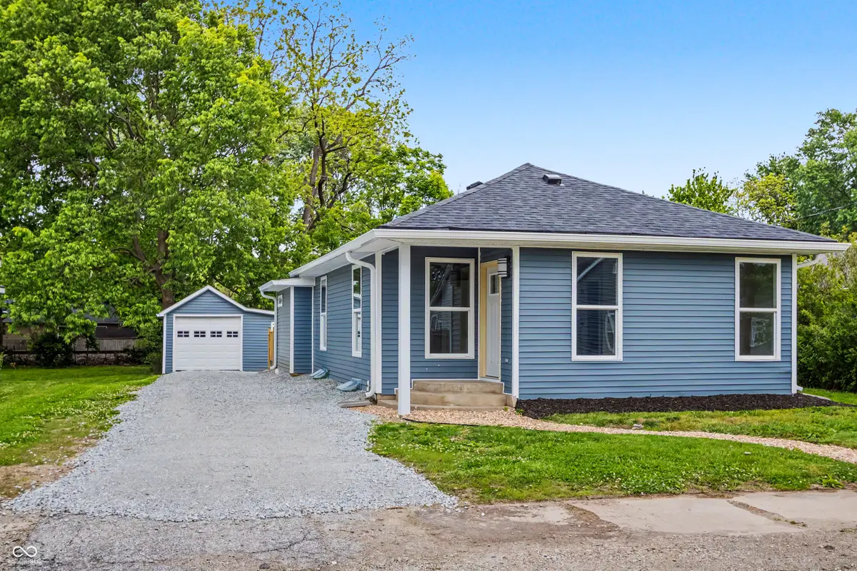 955 Graham Street, Franklin, IN 46131 - #1