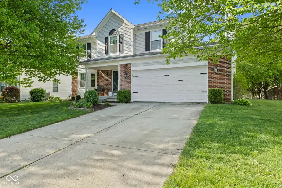 9538 Fairview Parkway, Noblesville, IN 46060 - #2