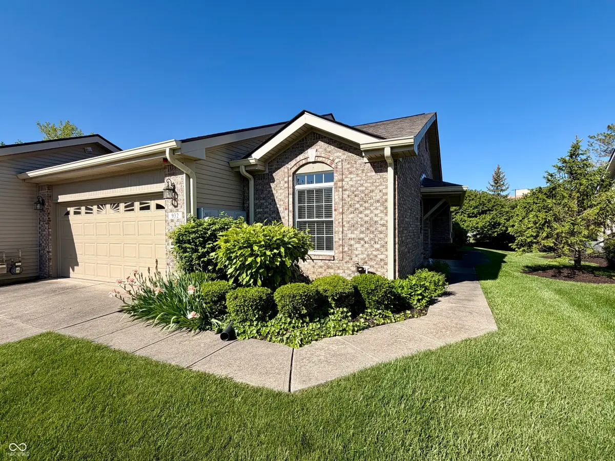 932 Kirkpatrick Place, Greenfield, IN 46140 - #1