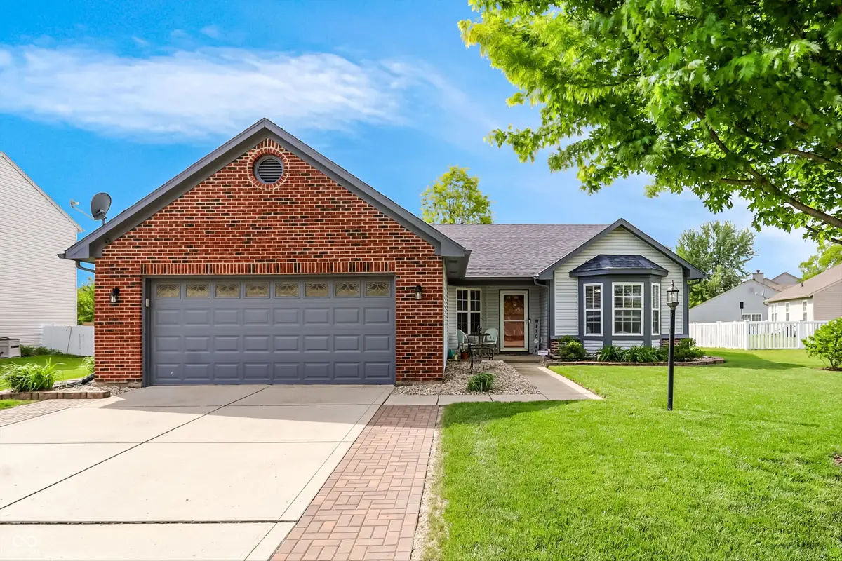 218 Lakemoore Street, Brownsburg, IN 46112 - #1