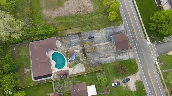2525 E Jackson Street, Muncie, IN 47303
