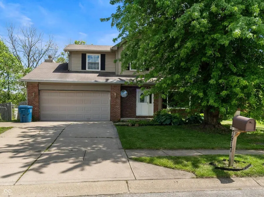 7917 Daylily Drive, Indianapolis, IN 46237 - #2