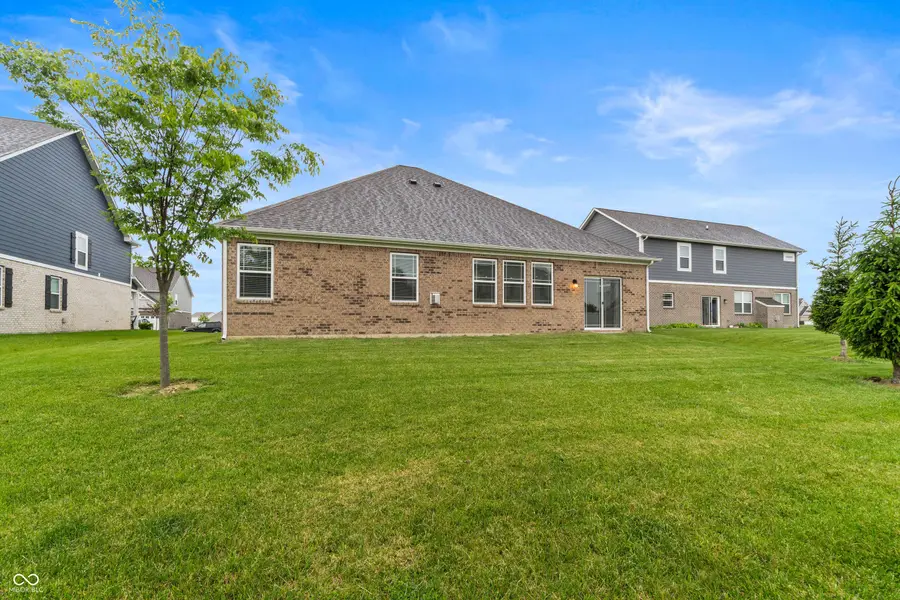 1697 Pelham Drive, Greenwood, IN 46143 - #3