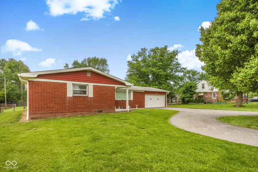 410 S Post Road, Indianapolis, IN 46219 - #2