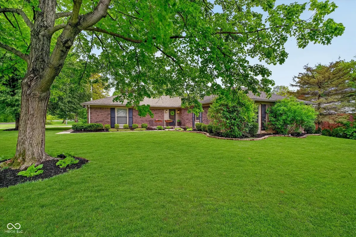 5215 E 62nd Street, Indianapolis, IN 46220 - #1