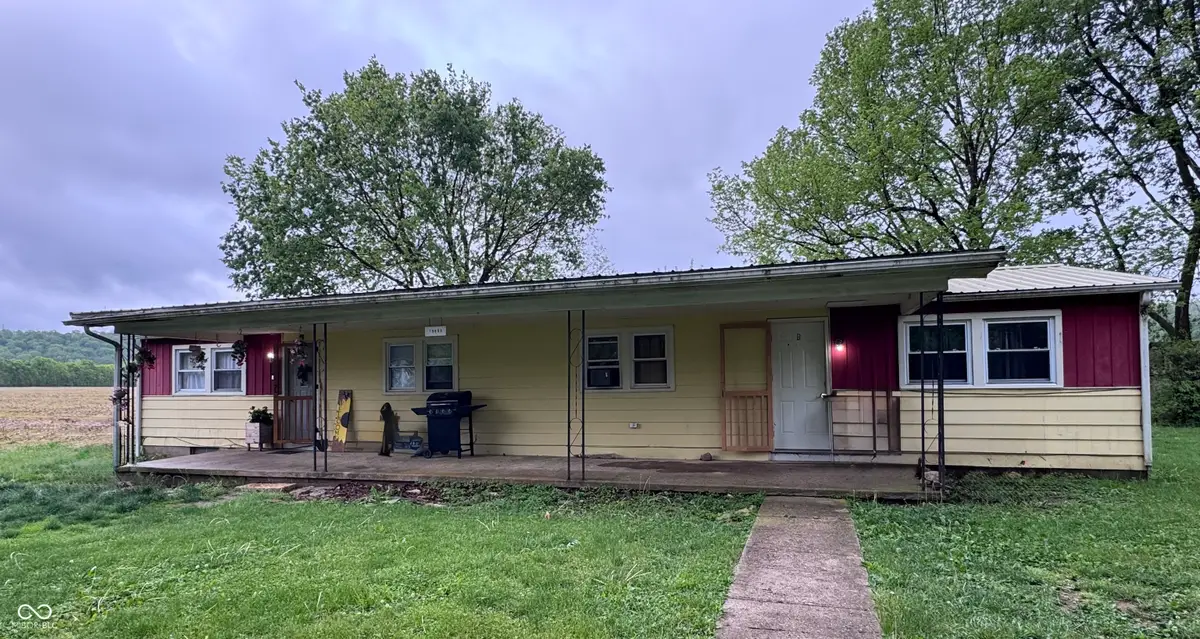 19058 Mount Street, Metamora, IN 47030 - #1