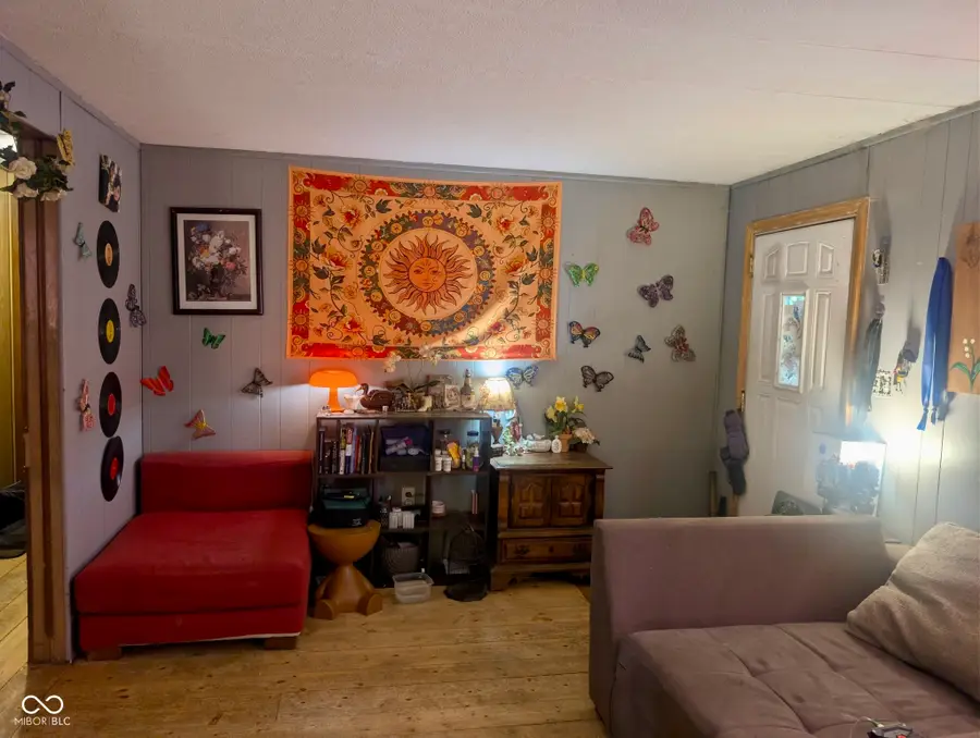 19058 Mount Street, Metamora, IN 47030 - #3