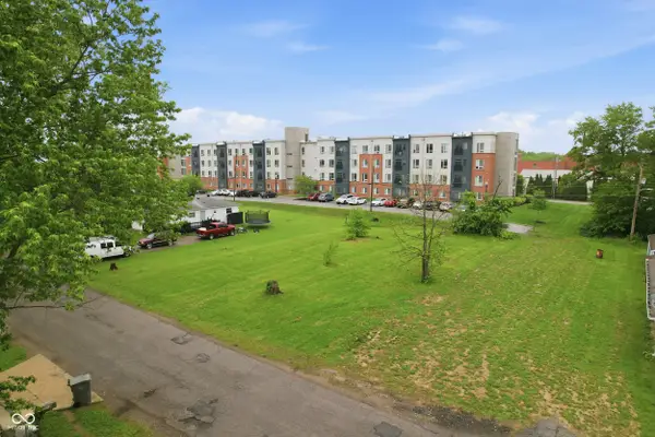 1315 Standish Avenue, Indianapolis, IN 46227