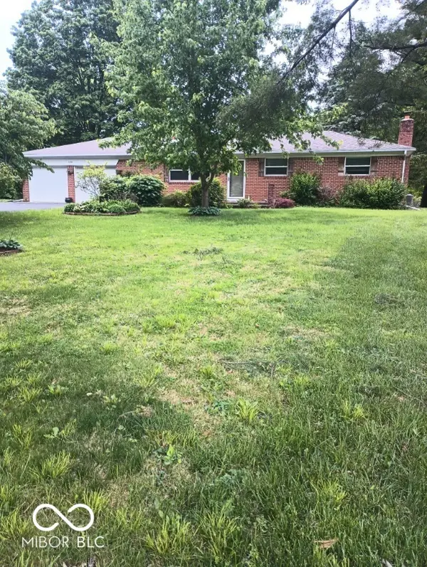 120 W Banta Road, Indianapolis, IN 46217