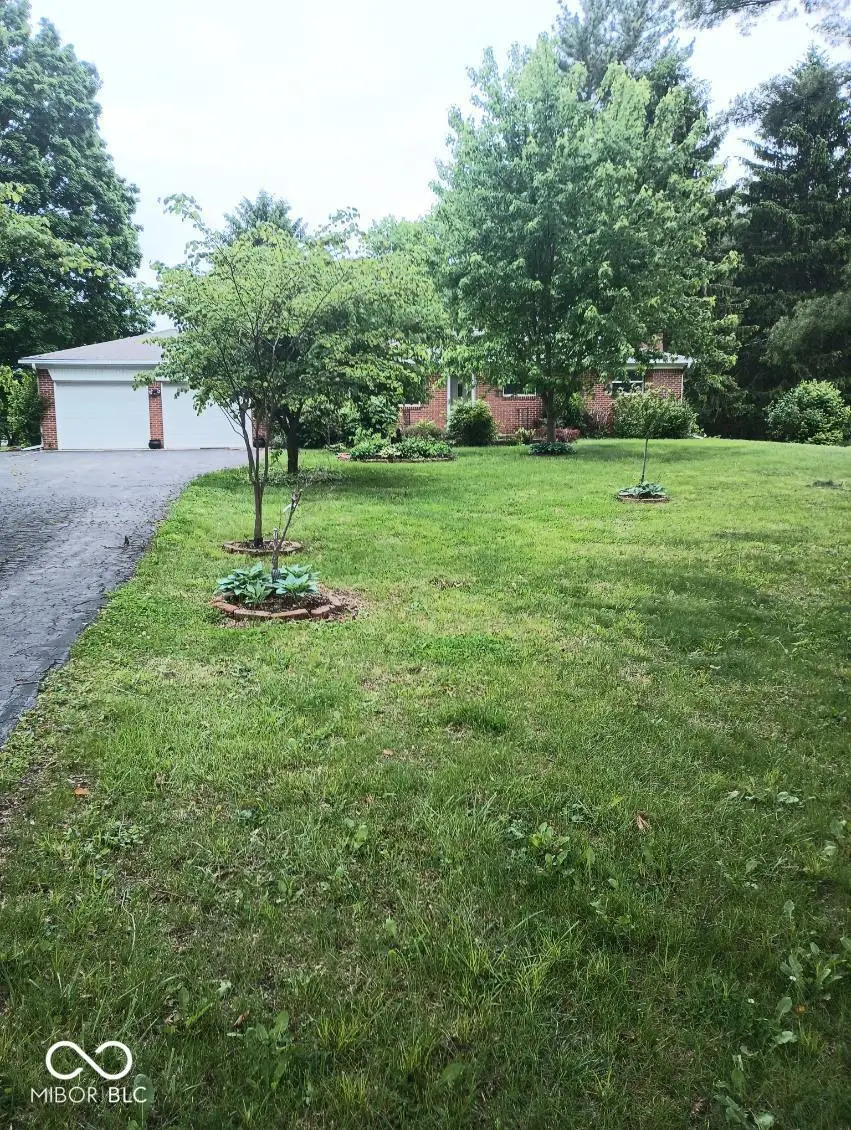 120 W Banta Road, Indianapolis, IN 46217 - #2