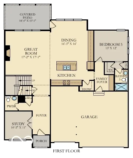 2409 Red Squirrel Way, Zionsville, IN 46077 - #2
