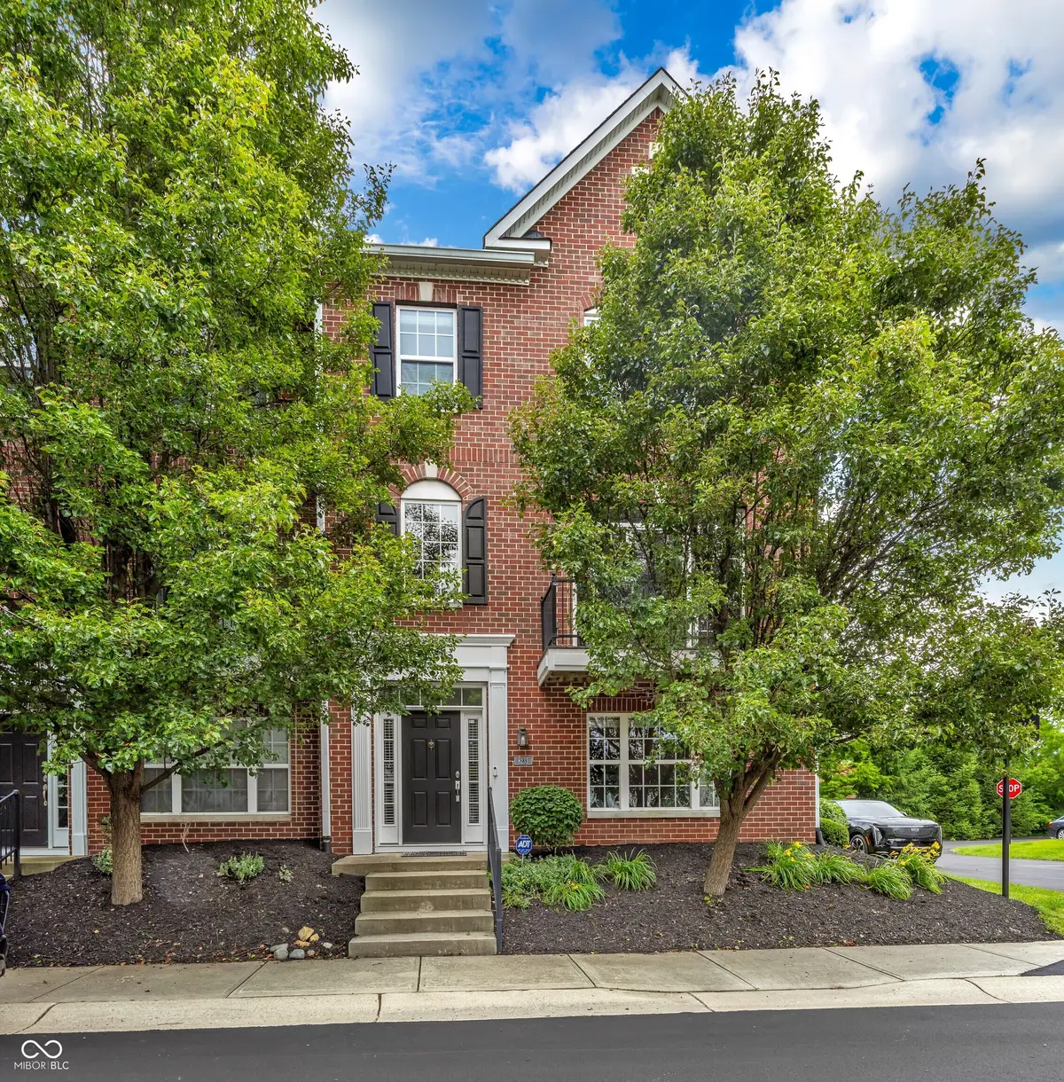 8233 Dan Allen Drive, Fishers, IN 46038 - #1