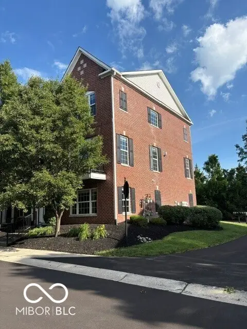 8233 Dan Allen Drive, Fishers, IN 46038 - #2