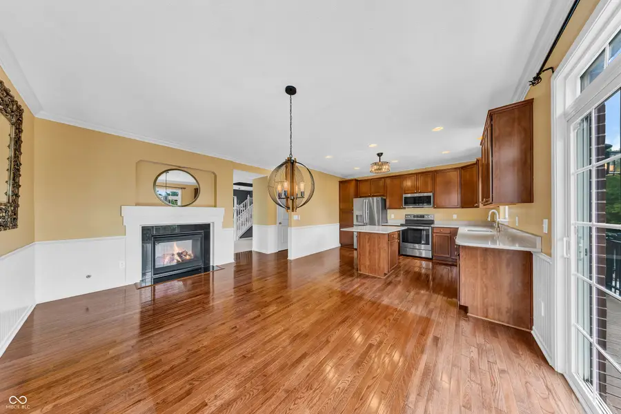 8233 Dan Allen Drive, Fishers, IN 46038 - #3
