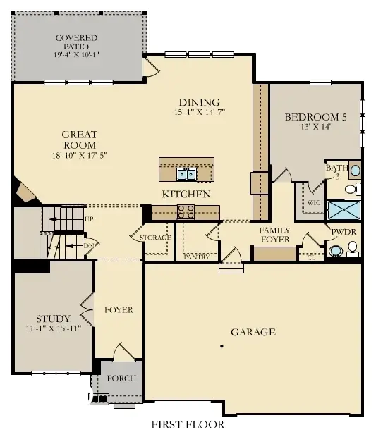 2325 Red Squirrel Way, Zionsville, IN 46077 - #2