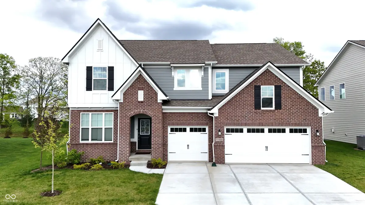 11845 Lyndale Drive, Fishers, IN 46040 - #1