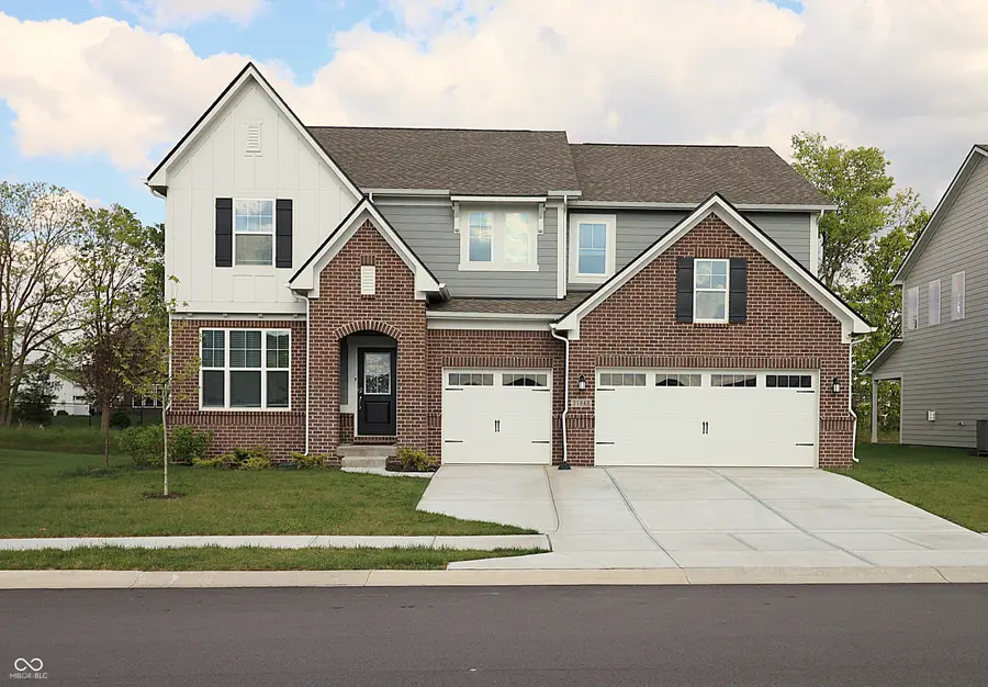 11845 Lyndale Drive, Fishers, IN 46040 - #2