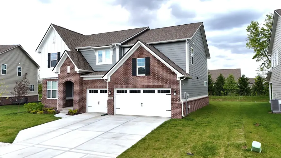 11845 Lyndale Drive, Fishers, IN 46040 - #3