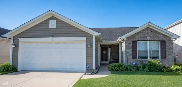 11447 Long Lake Drive, Indianapolis, IN 46235