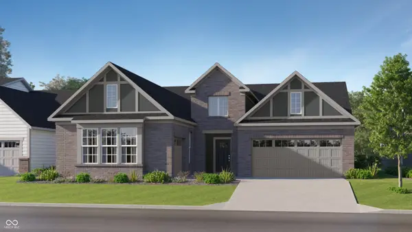 11334 Barn Owl Drive, Zionsville, IN 46077