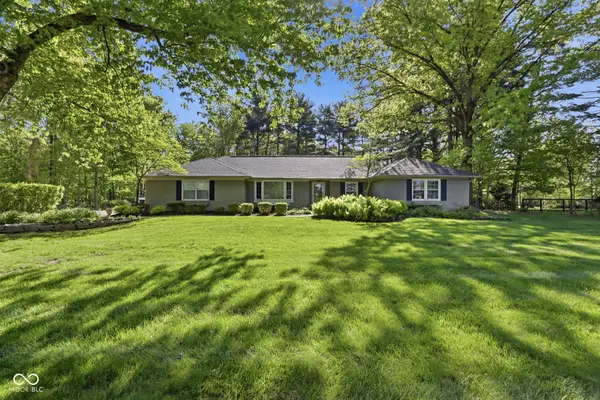 13545 West Road, Carmel, IN 46074