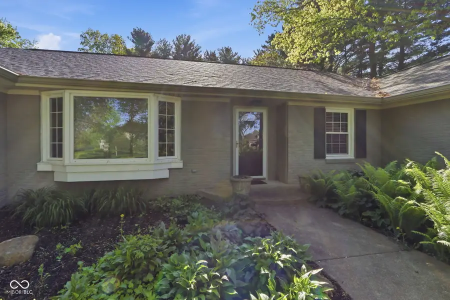 13545 West Road, Carmel, IN 46074 - #2
