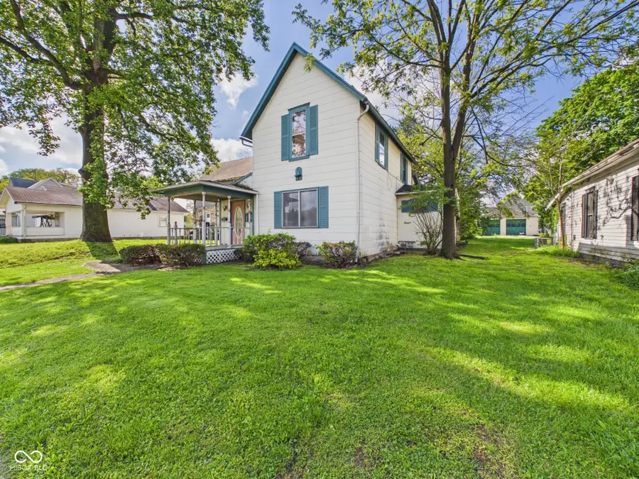 1419 W 5th Street, Anderson, IN 46016 - #2