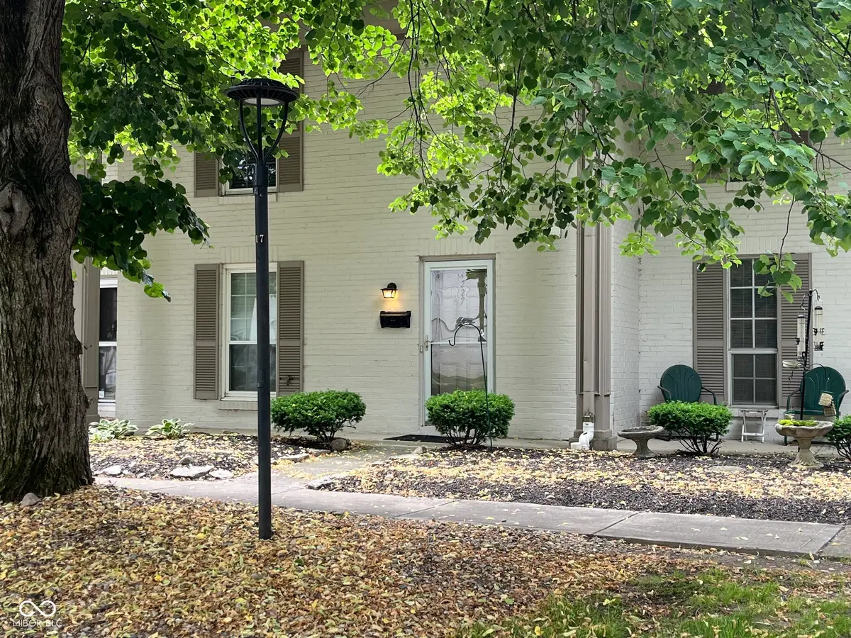 4227 Greenway Drive, Indianapolis, IN 46220 - #1