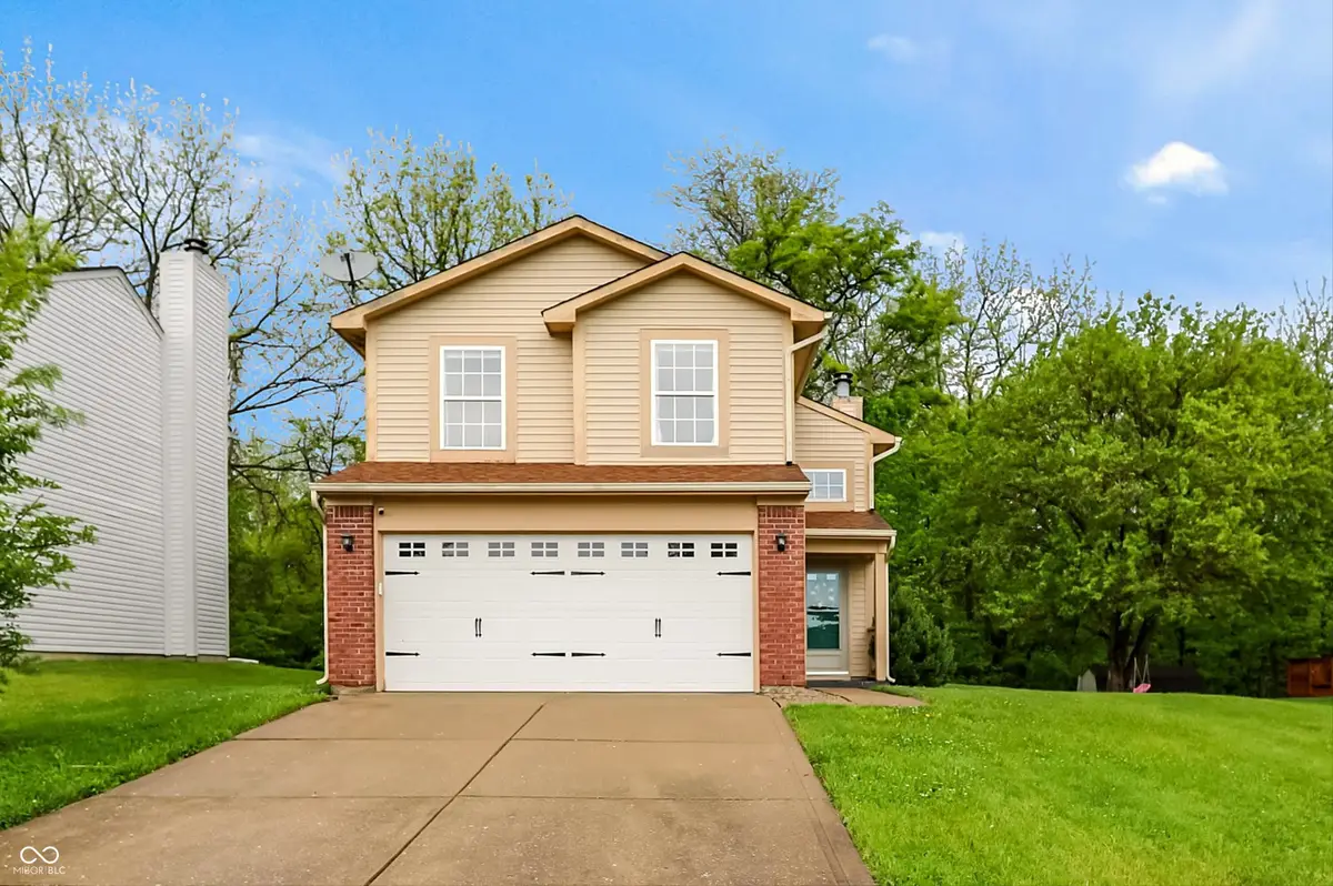 5420 Milhouse Road, Indianapolis, IN 46221 - #1