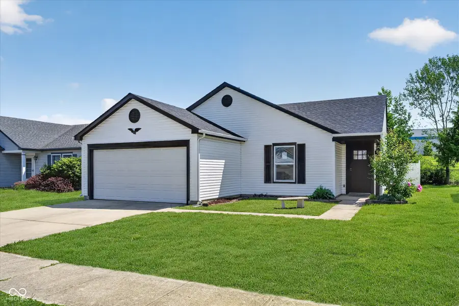 2145 Shadowbrook Drive, Plainfield, IN 46168 - #3