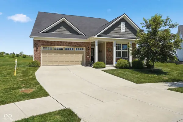 4768 Petunia Drive, Plainfield, IN 46168