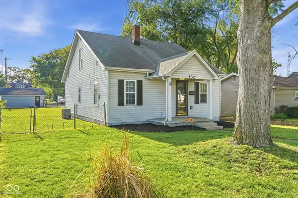 132 S Ross Street, Columbus, IN 47201