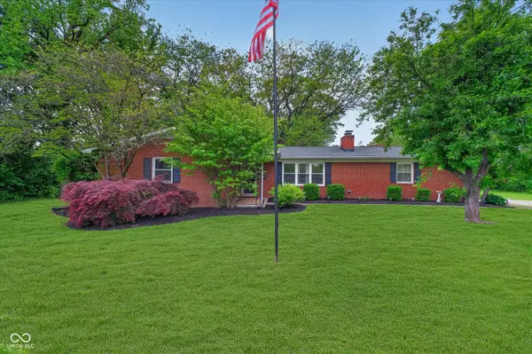 16566 Gray Road, Westfield, IN 46062