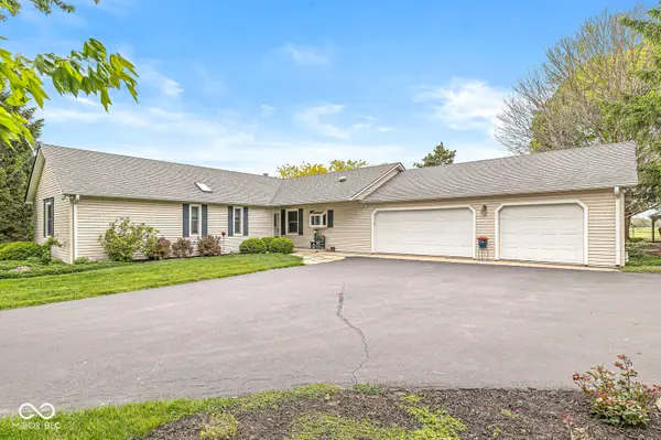 3785 N Us Highway 52, Lebanon, IN 46052