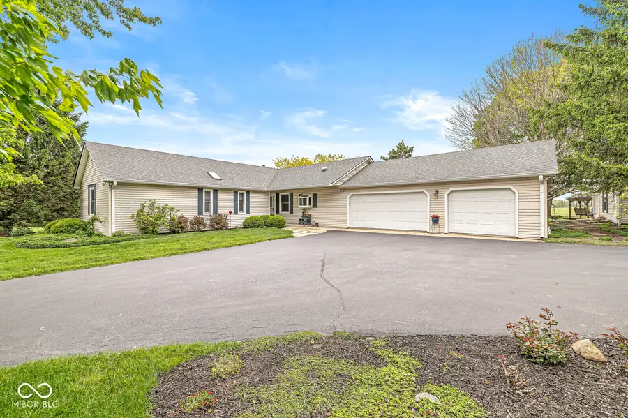 3785 N Us Highway 52, Lebanon, IN 46052 - #2