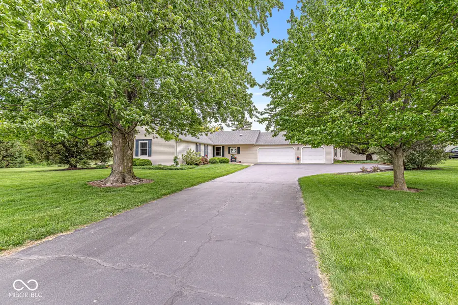 3785 N Us Highway 52, Lebanon, IN 46052 - #3