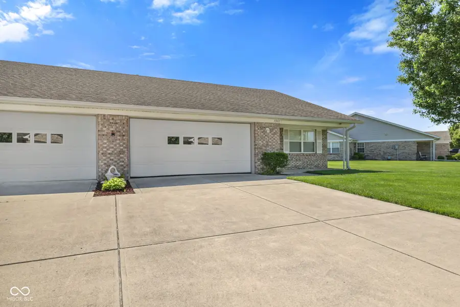 7947 Bentley Commons Drive, Indianapolis, IN 46259 - #2