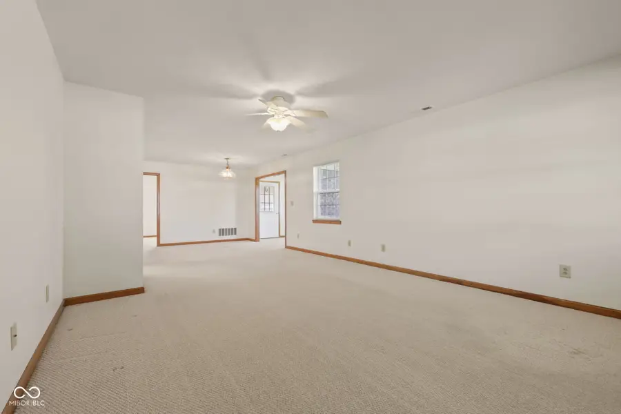7947 Bentley Commons Drive, Indianapolis, IN 46259 - #3