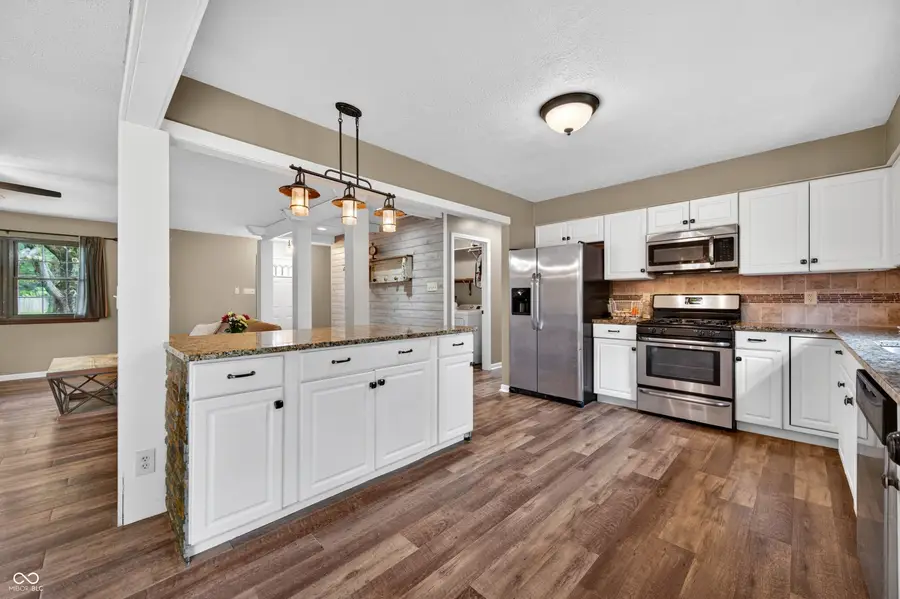 8414 Slippery Elm Court, Indianapolis, IN 46227 - #3