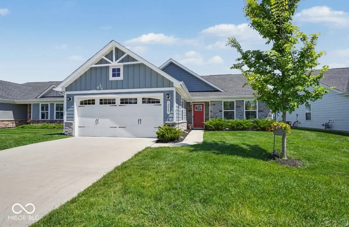 18007 Ranger Way, Westfield, IN 46074 - #1
