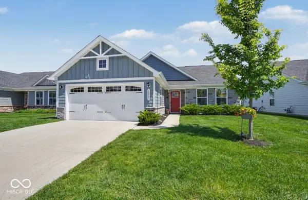 18007 Ranger Way, Westfield, IN 46074