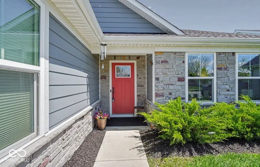 18007 Ranger Way, Westfield, IN 46074 - #2